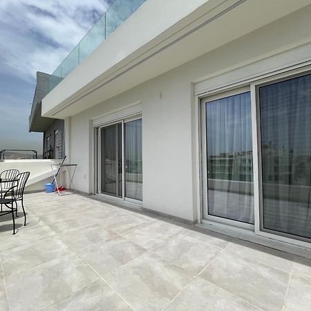 Acropolis View Luxurious Studio Living Athena Bagian luar foto