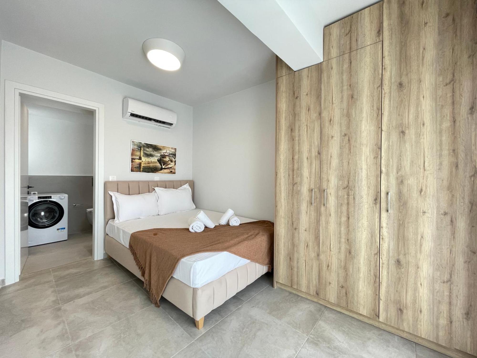 Acropolis View Luxurious Studio Living Athena Bagian luar foto