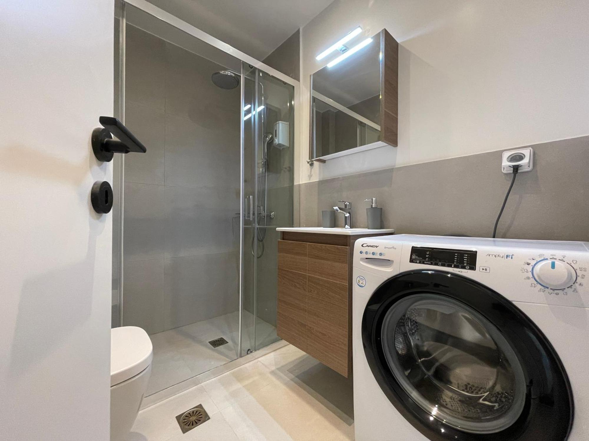 Acropolis View Luxurious Studio Living Athena Bagian luar foto