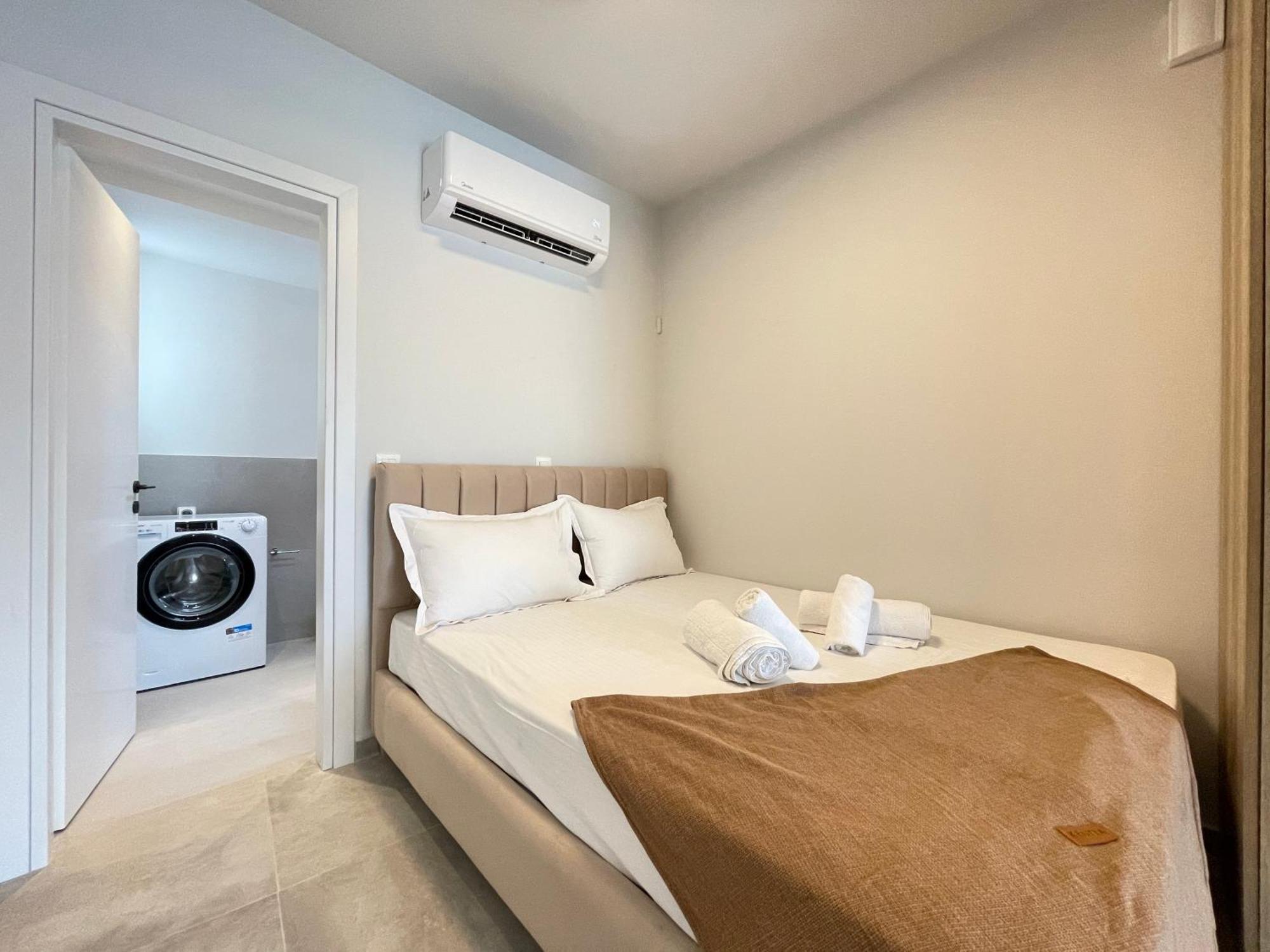 Acropolis View Luxurious Studio Living Athena Bagian luar foto
