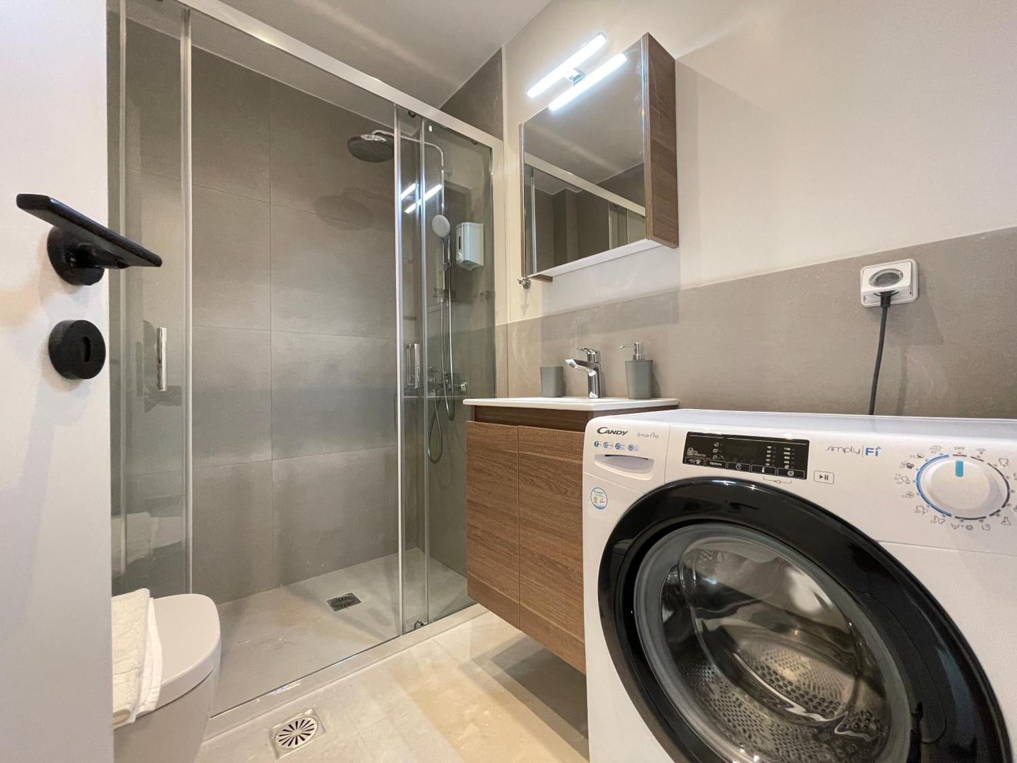 Acropolis View Luxurious Studio Living Athena Bagian luar foto